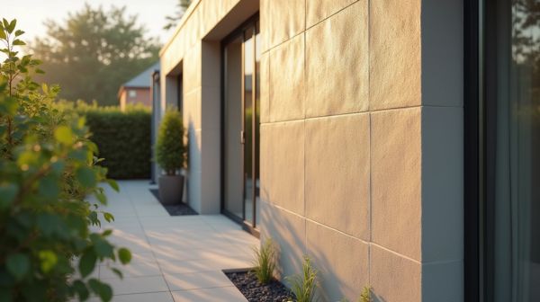 Comment résoudre les problèmes de confort avec l'isolation thermique par extérieur