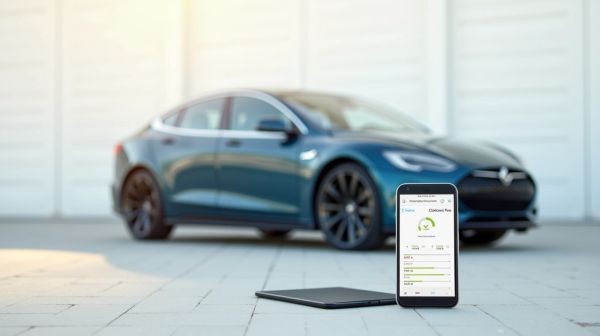 Estimation rapide de la valeur de votre voiture en ligne