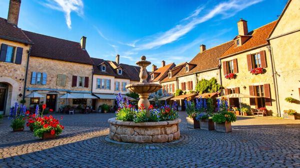 Explorez les différents services à Mélisey pour chaque besoin