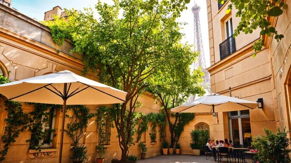 Les meilleures options d'hébergement confort à Paris 5