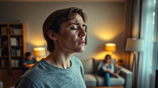 Reconnaître les indicateurs d'un chant faux chez soi