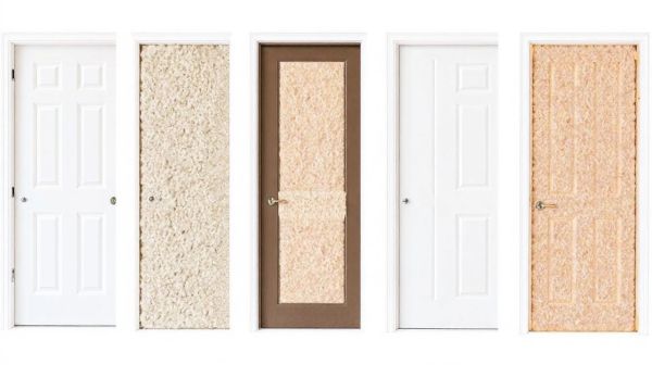 Top 5 bandes isolantes pour portes à tester chez vous