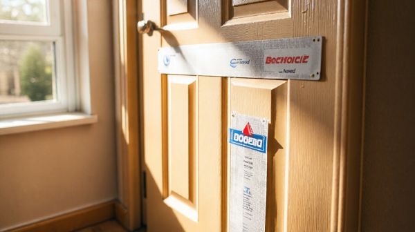 Top 5 bandes isolantes pour portes à tester chez vous