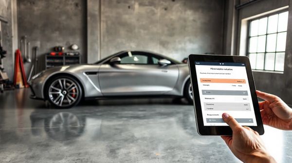 Top 5 outils en ligne pour évaluer la valeur de votre véhicule
