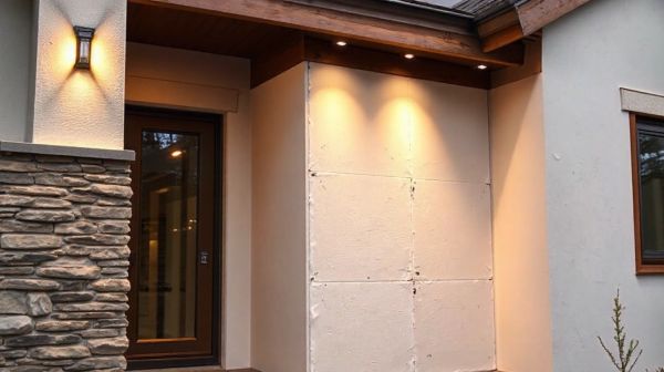 Top solutions pour améliorer le confort via l'isolation extérieure