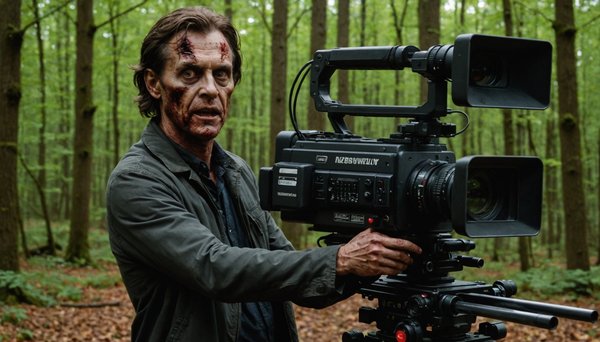 Les secrets de tournage des séries TV d'horreur