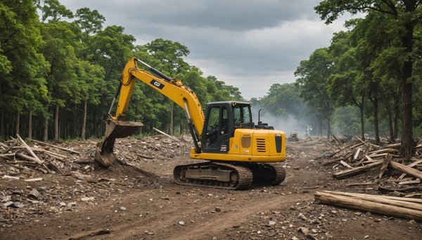 Perte de habitat : Comment les entreprises peuvent contribuer à la solution