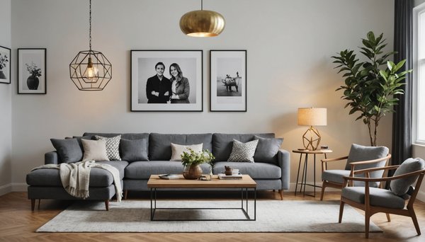 Rénovez votre maison avec des astuces de décoration innovantes