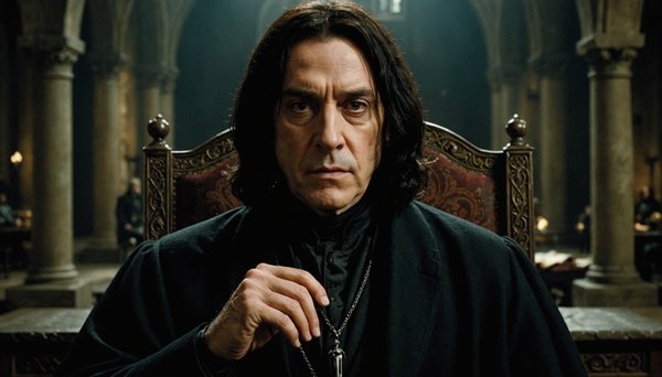 Paapa essiedu pressenti pour jouer severus rogue sur hbo