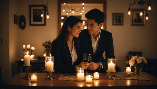 Les incontournables pour réussir votre rencontre amoureuse