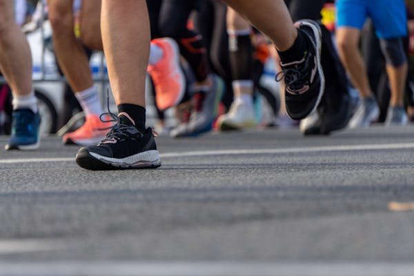 Découvrez la course à pied : conseils, événements et motivation