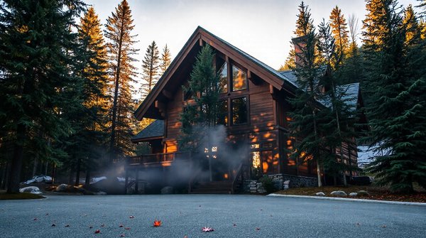 Les meilleurs courtiers immobiliers à mont-tremblant pour vous