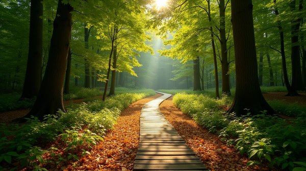 Photo écologie : guide complet pour une photographie responsable