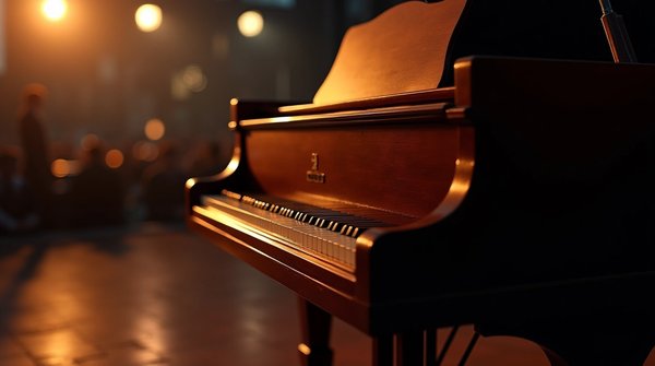 Découvrez notre sélection de pianos d'occasion à prix réduits