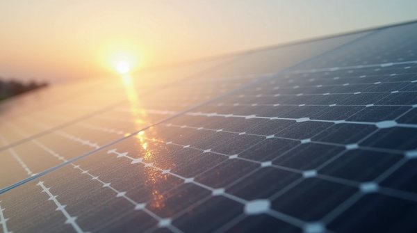 Panneau solaire photovoltaïque : qualité et satisfaction garanties